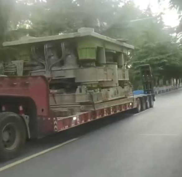 惠州到銅川機械設(shè)備托運公司 惠州到銅川機械設(shè)備運輸公司 國內(nèi)往返