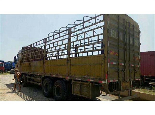 惠州到河北運(yùn)輸車隊(duì) 惠州到河北貨運(yùn)車隊(duì)  往返全國(guó)